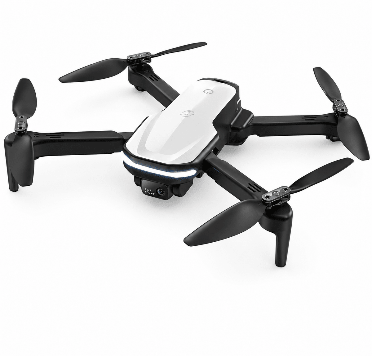 Holy Stone HS280 Foldable FPV Drone with 1080P HD WiFi Camera RC Quadcopter
