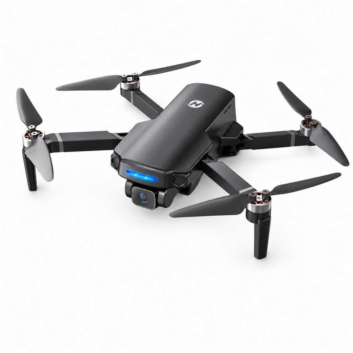 Holy Stone HS360S Foldable GPS Drone with 4K UHD Camera FPV RC Quadcopter