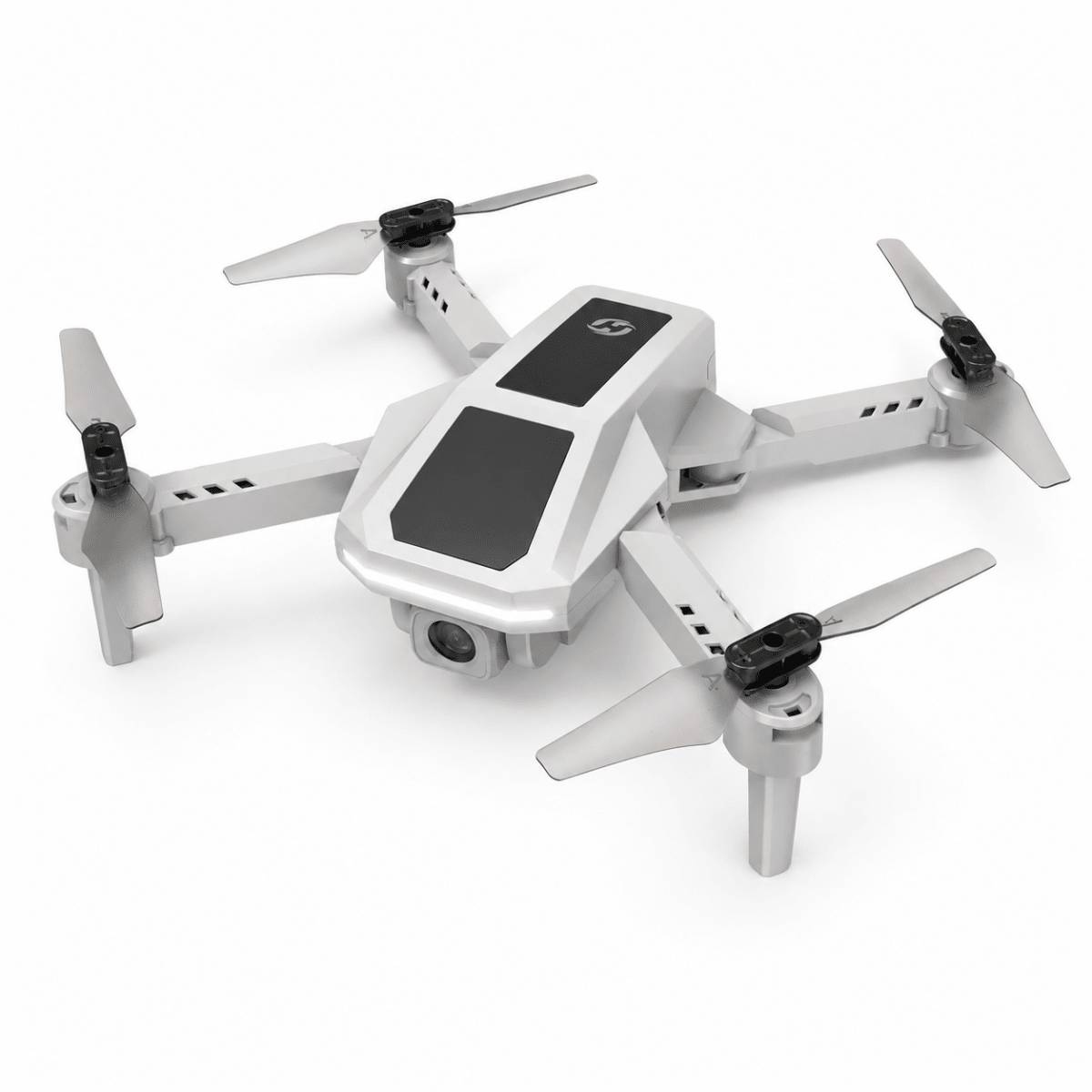 Holy Stone HS430 FPV HD 1080P Video Drone with Camera RC Foldable Quadcopter
