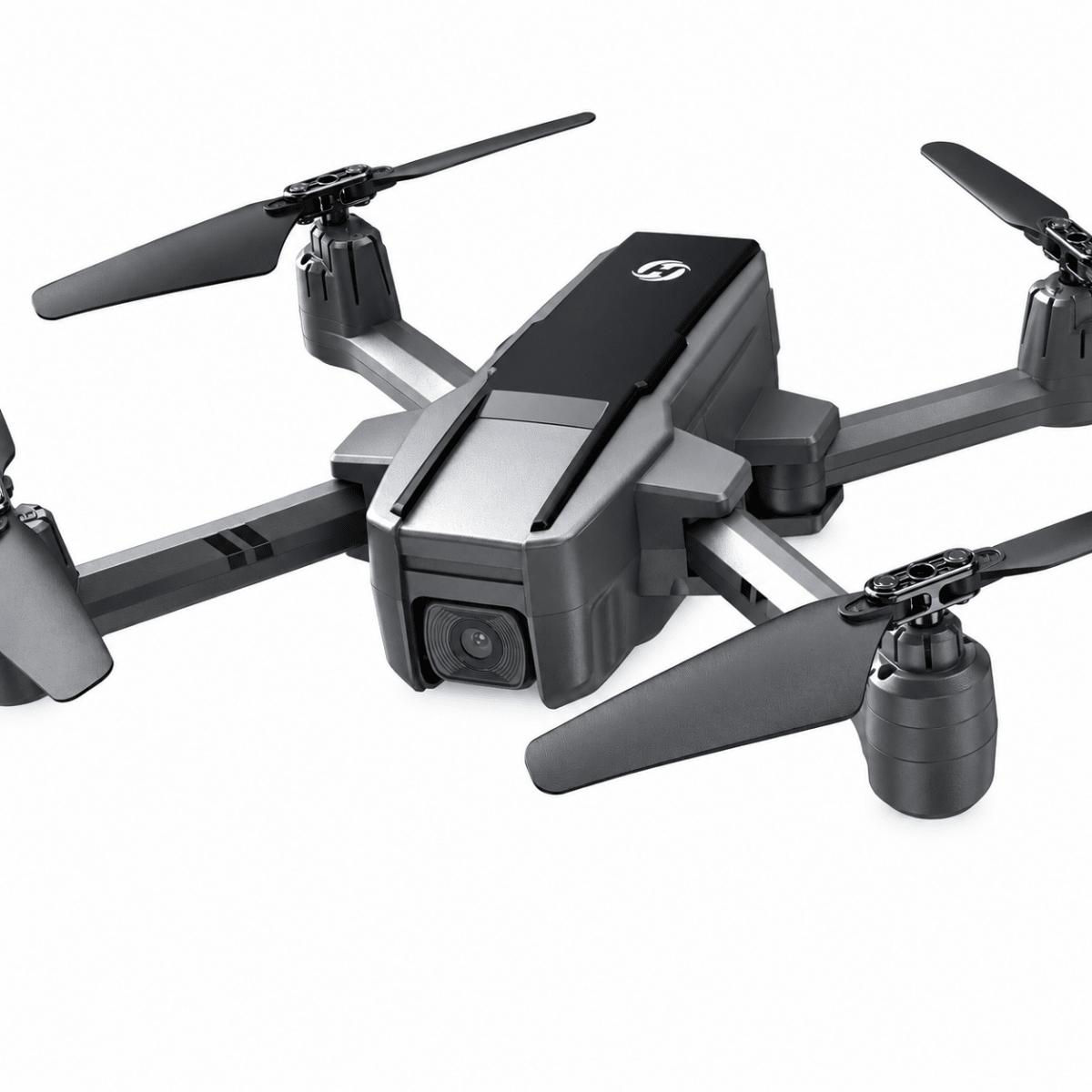 Holy Stone HS440D Foldable FPV Drone with 4K UHD Camera RC Quadcopter w/ Case
