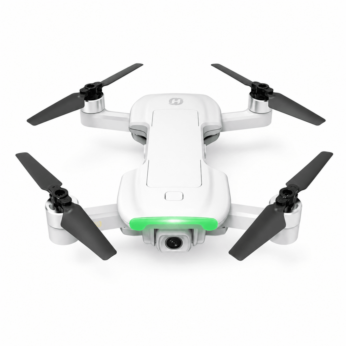 Holy Stone HS510 GPS 4K UHD Foldable Drone FPV Wifi Camera Live RC Quadcopter