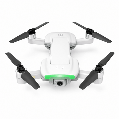 Holy Stone HS510 GPS 4K UHD Foldable Drone FPV Wifi Camera Live RC Quadcopter