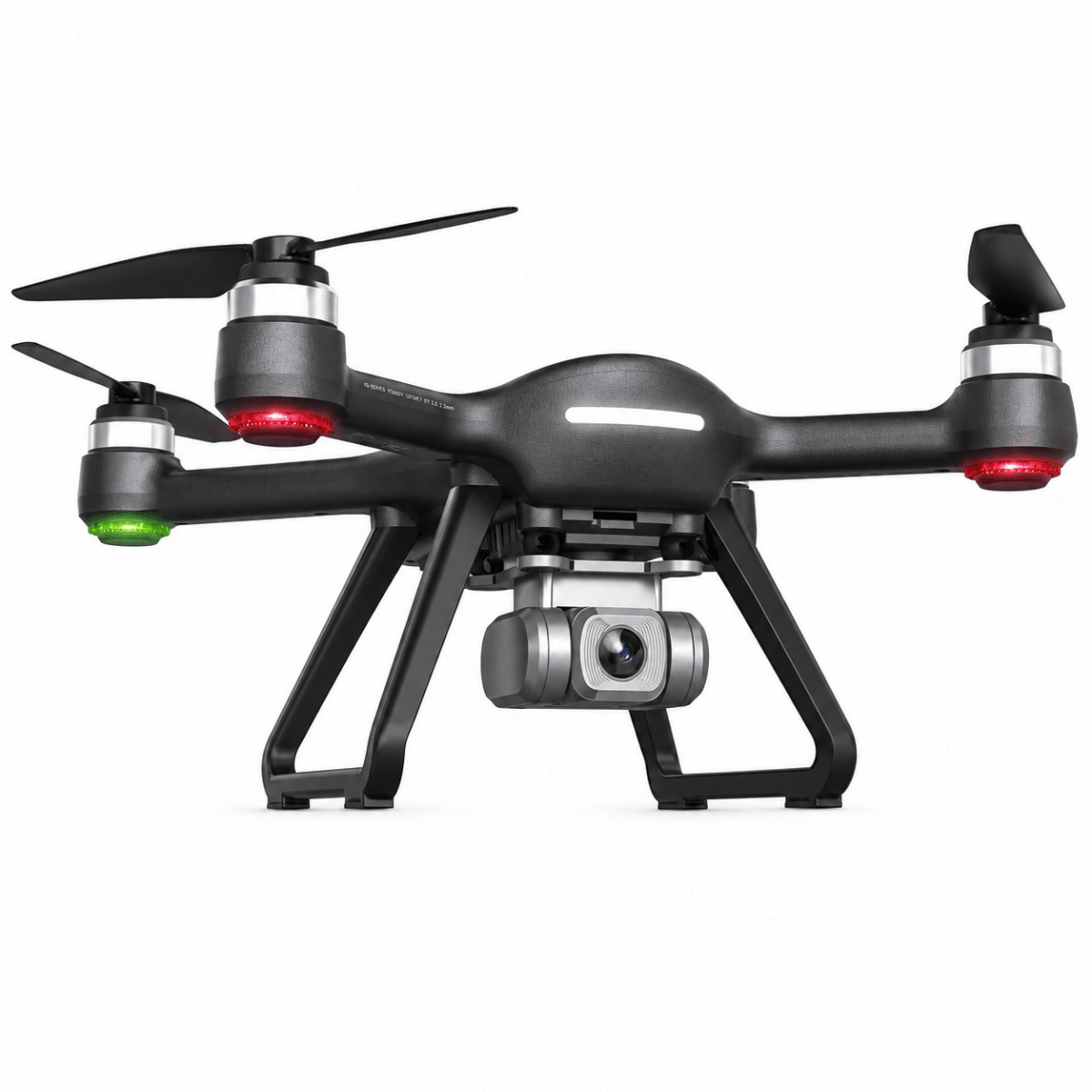 Holy Stone HS700E EIS Drone with 4K UHD Camera GPS RC Quadcopter 5GHz FPV Live