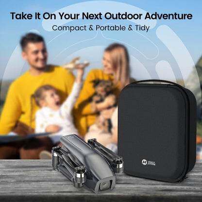 Holy Stone HS710 Foldable FPV GPS Drone with 4K Camera RC 5G Quadcopter