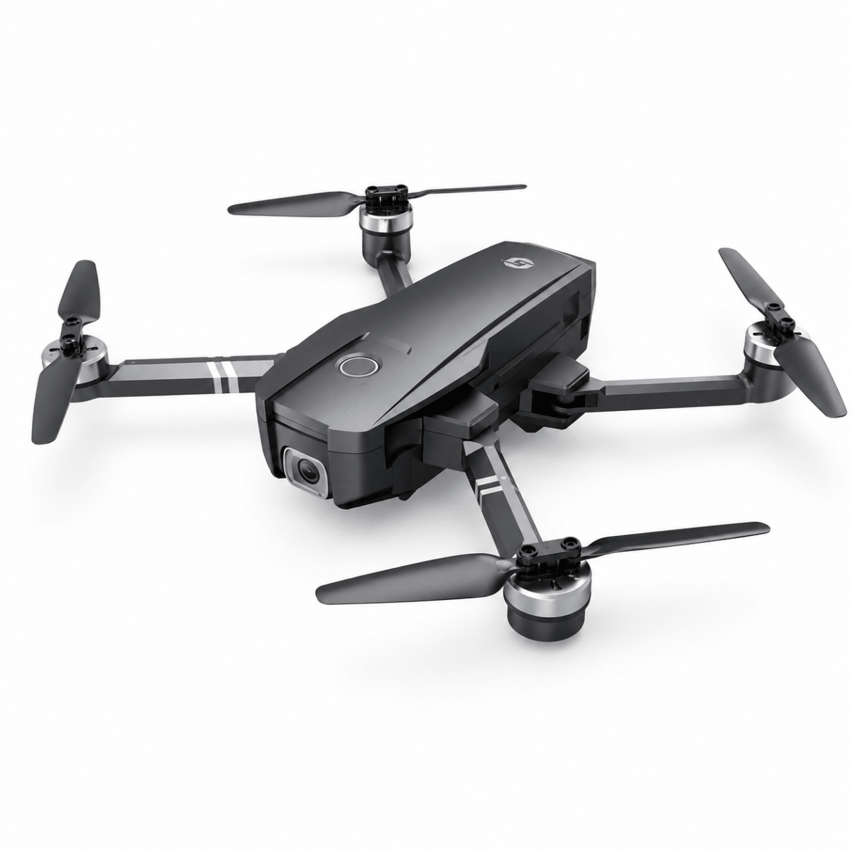 Holy Stone HS720 Foldable GPS Drone with 2K FHD Live RC Quadcopter Return Home
