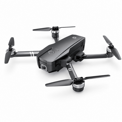 Holy Stone HS720 Foldable GPS Drone with 2K FHD Live RC Quadcopter Return Home