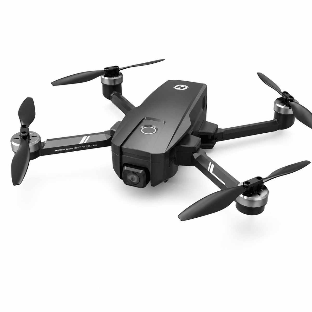 Holy Stone HS720E 4K EIS Drone with UHD Camera GPS RC Quadcopter 5GHz FPV Live