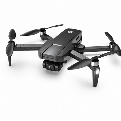 Holy Stone HS720R 4K EIS Drone with Camera GPS RC Foldable Quadcopter