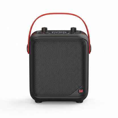 Monster MFS 1 Portable Bluetooth Speakers Wireless Outdoor Speaker Stereo Sound