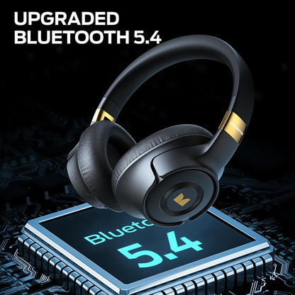 Monster Persona SE ANC Active Noise Cancelling Headphones Wireless Bluetooth