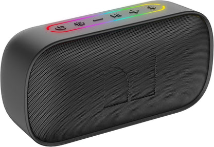 Monster S150 Bluetooth Speaker IPX7 Waterproof Wireless Speakers Stereo Sound