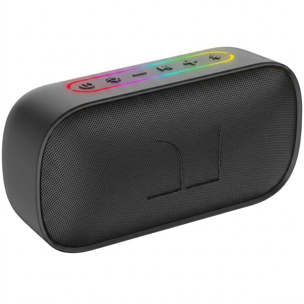 Monster S150 Bluetooth Speaker IPX7 Waterproof Wireless Speakers Stereo Sound
