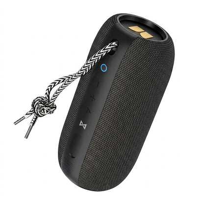 Monster S320 Bluetooth Speaker Portable True Wireless 360° Stereo Sound Effect