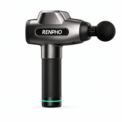 RENPHO C3 Deep Tissue Muscle Massage Gun Powerful Percussion Massager Handheld
