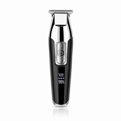 RENPHO Cordless Clippers Hair Trimmer Beard T-blade Electric Shaver Rechargeable