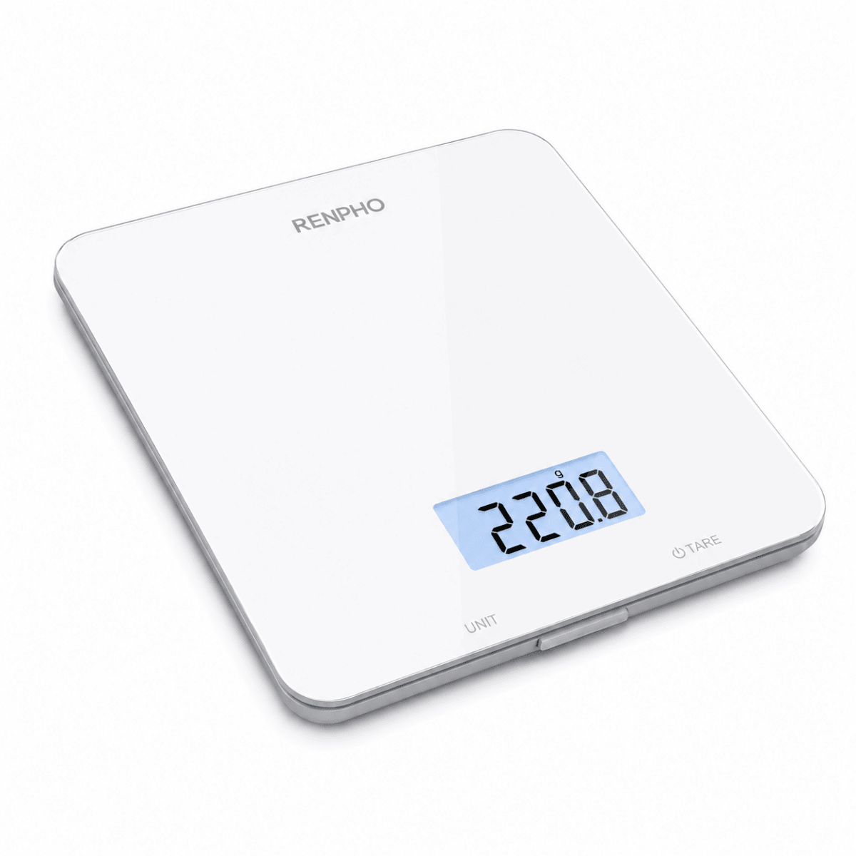 RENPHO Digital Food Scale Kitchen Scale Cooking Nutritional Calculator with App