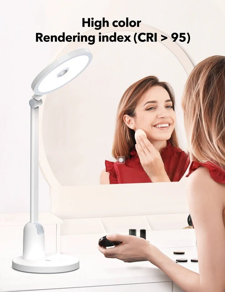 TaoTronics Jupiter L1 Full spectrum TT-DL1055 Desk Lamp