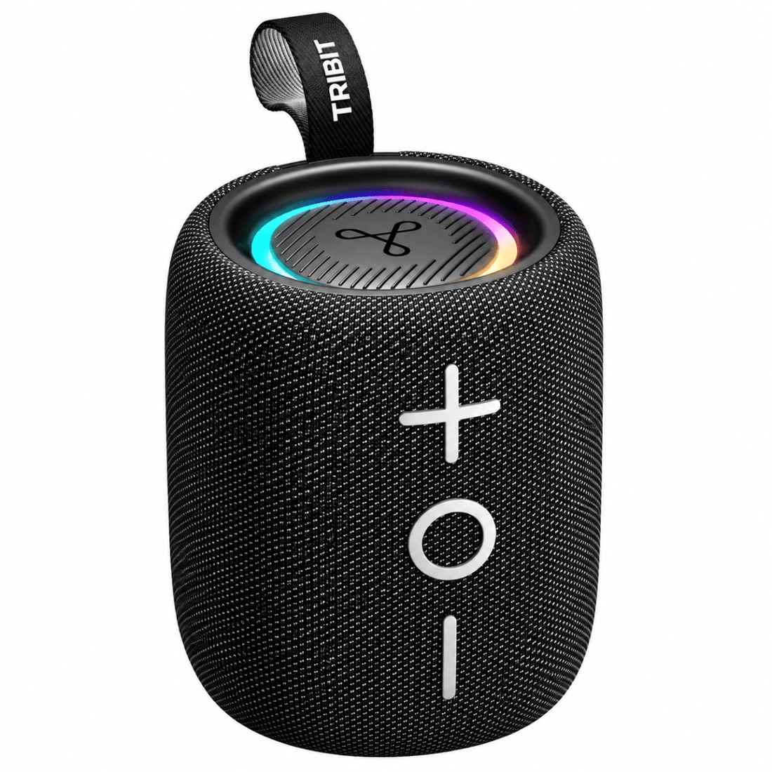 Tribit StormBox Mini+ Portable Bluetooth Speaker Wireless Speaker Surround Sound