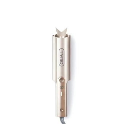 TYMO CurlPro Plus Automatic Rotating Curling Iron Hair Curler AU VERSION