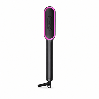 TYMO Hair Straightener Brush Straightening Comb and Iron Fast Heating AU VERSION