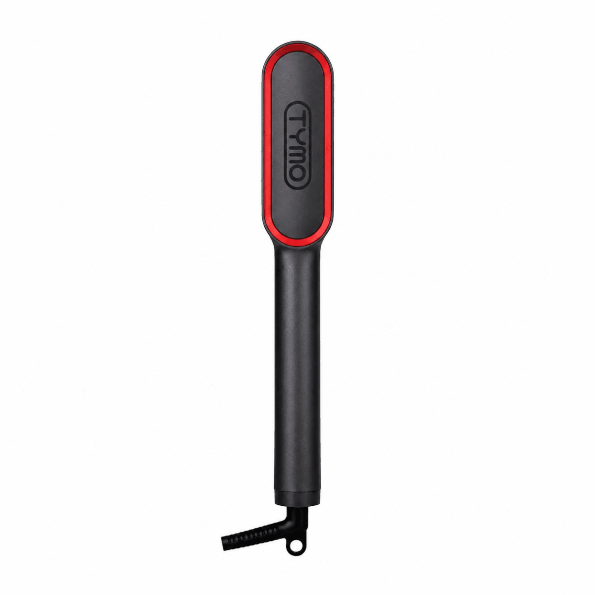 TYMO Ring Plus Hair Straightener Brush Ionic Straightening Comb AU VERSION