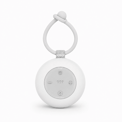 VAVA VA-CL005 Portable White Noise Machine with Night Light