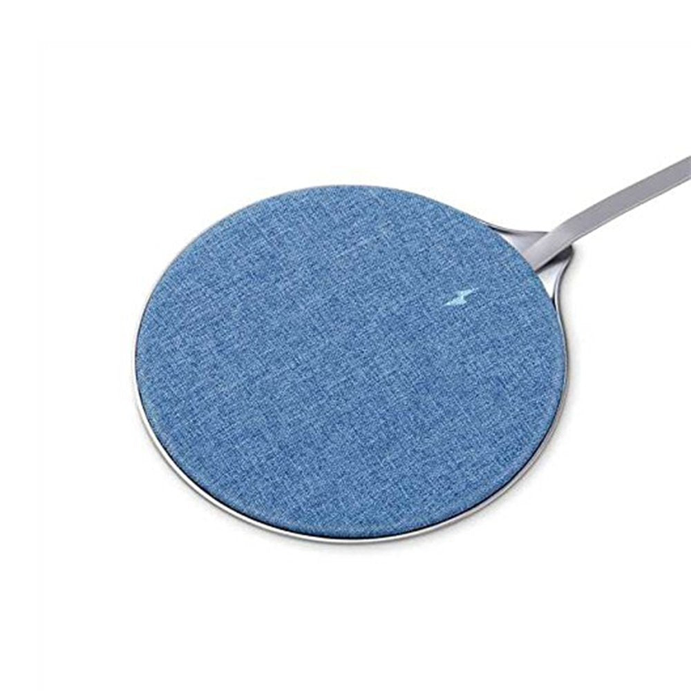 AUKEY 10W Wireless Charger Fast Charging Pad