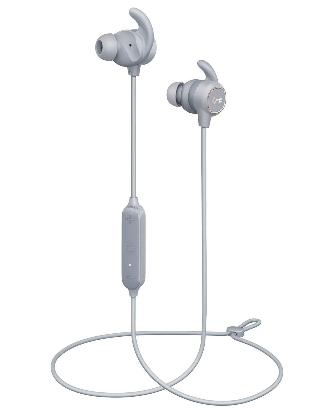 AUKEY Key Series B60 Magnetic Wireless Earbuds Bluetooth 5.0 Sport Earphones