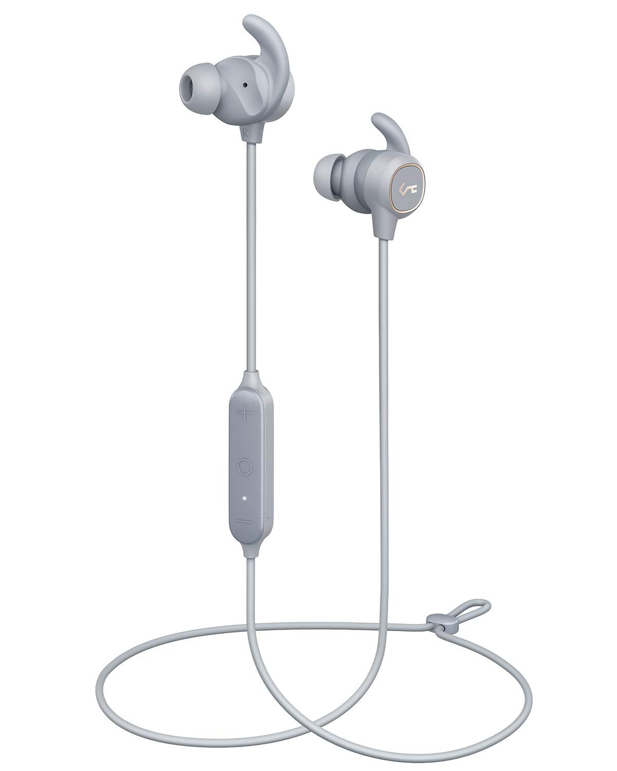 AUKEY Key Series B60 Magnetic Wireless Earbuds Bluetooth 5.0 Sport Earphones