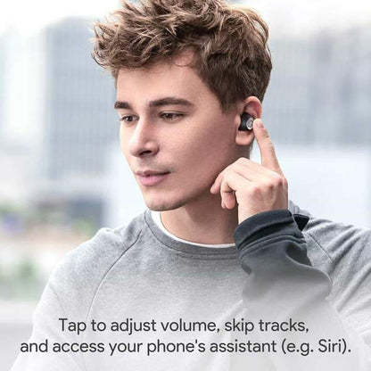 AUKEY Key Series EP-T10 Lite True Wireless Earbuds Bluetooth 5.0 Earphone TWS