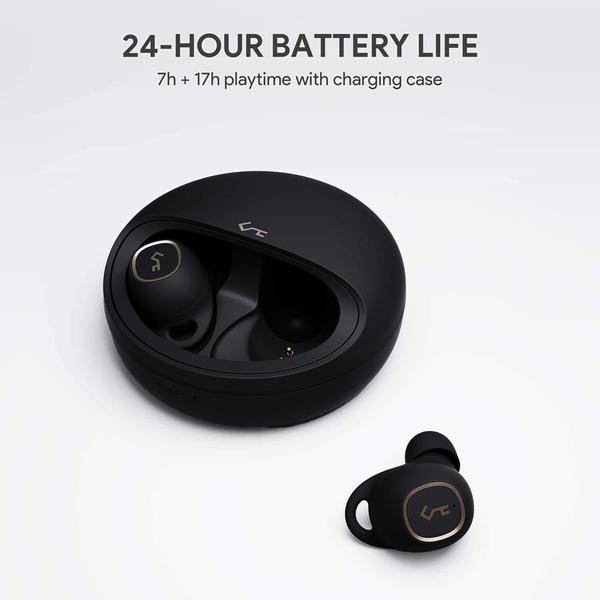 AUKEY Key Series EP-T10 Lite True Wireless Earbuds Bluetooth 5.0 Earphone TWS
