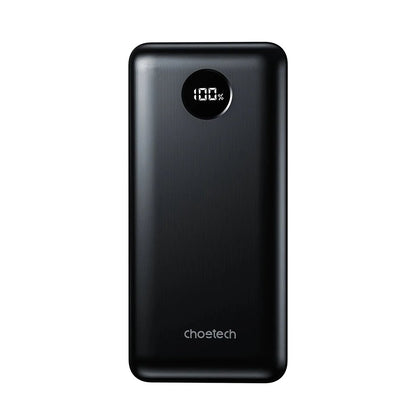 CHOETECH B653 PD45W 20000mAh Power Bank Fast Charging Battery Portable Charger
