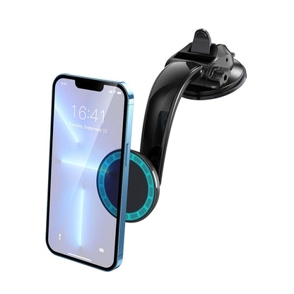 CHOETECH Magnetic Car Mount Phone Holder 360 Degree Rotation Smartphone iPhone