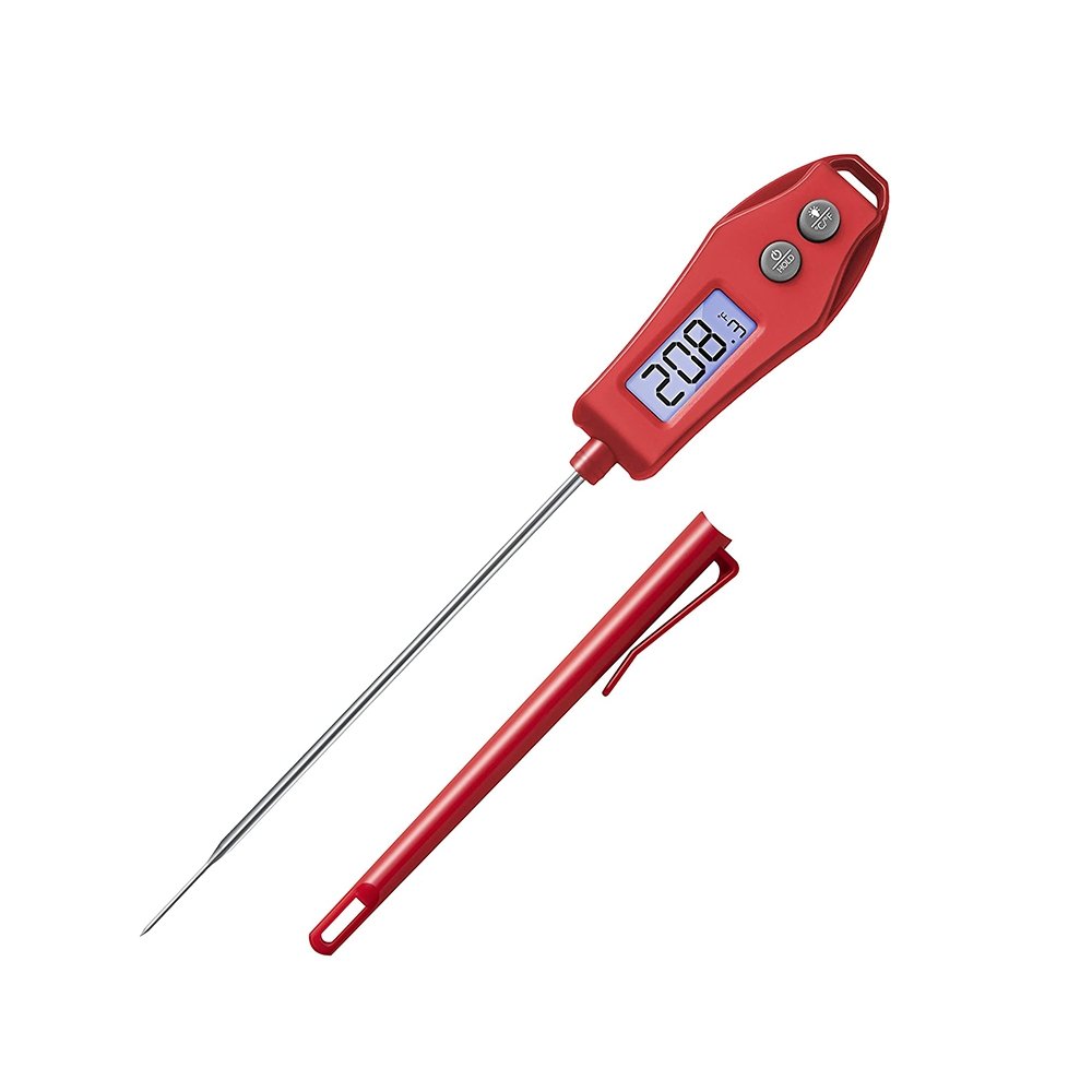 Etekcity EMT100 Digital Instant Read Meat Thermometer Kitchen Cooking Food BBQ