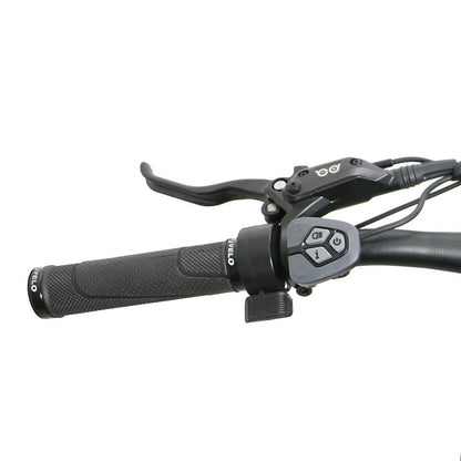 EUNORAU Specter-S 17 Electric Mountain Bike 48V 1000w Motor Dual Battery Bicycle