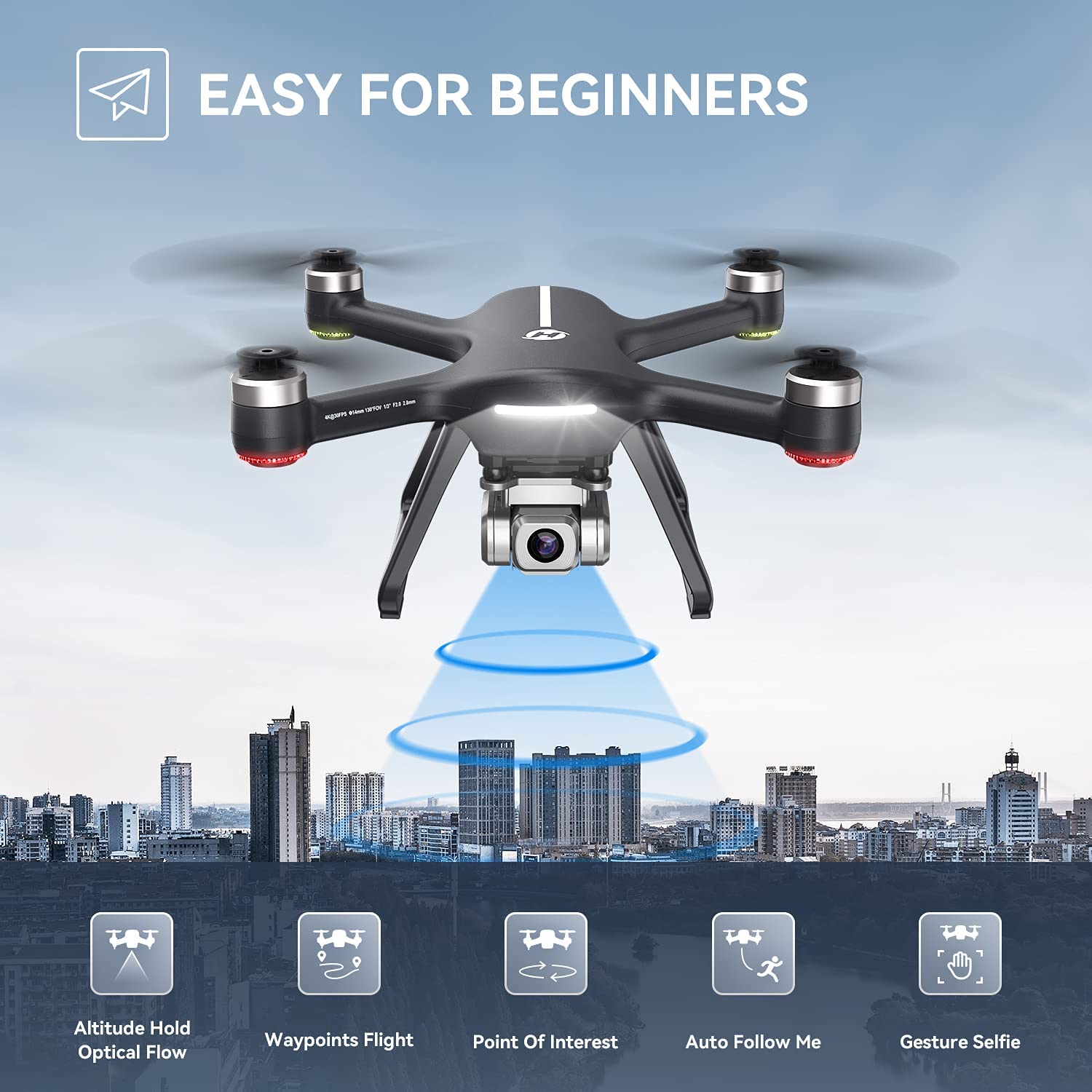 Hs700 Hs700d Holy Stone Hs700 Battery Gps Drone Holy Stone Hs700