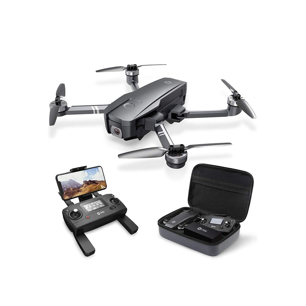 Holy Stone HS720 Foldable GPS Drone with 2K FHD Live RC Quadcopter Return Home
