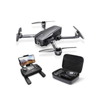 Holy Stone HS720 Foldable GPS Drone with 2K FHD Live RC Quadcopter Return Home