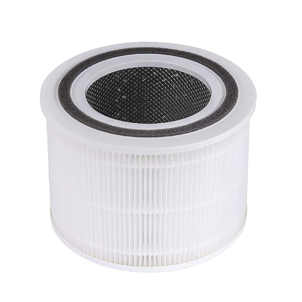 LEVOIT Core 300 Air Purifier 3-in-1 True HEPA Original Replacement Filter