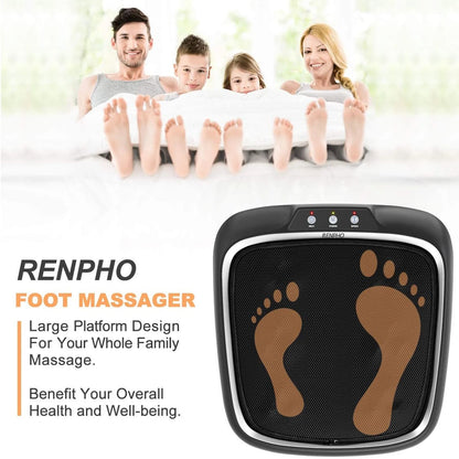 renpho foot massager