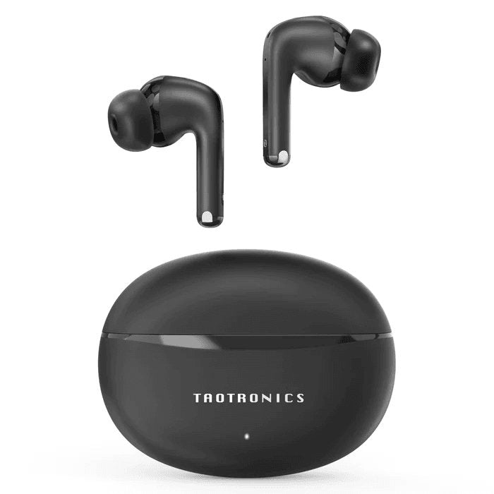 Taotronics BH1118 Wireless Earbuds Active Noise Cancelling Bluetooth Earphone