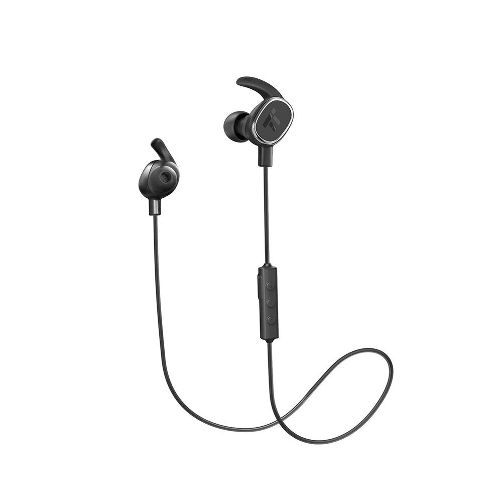 Taotronics BH15 Wireless Bluetooth Earbuds Sports Earphones Headphones Headset