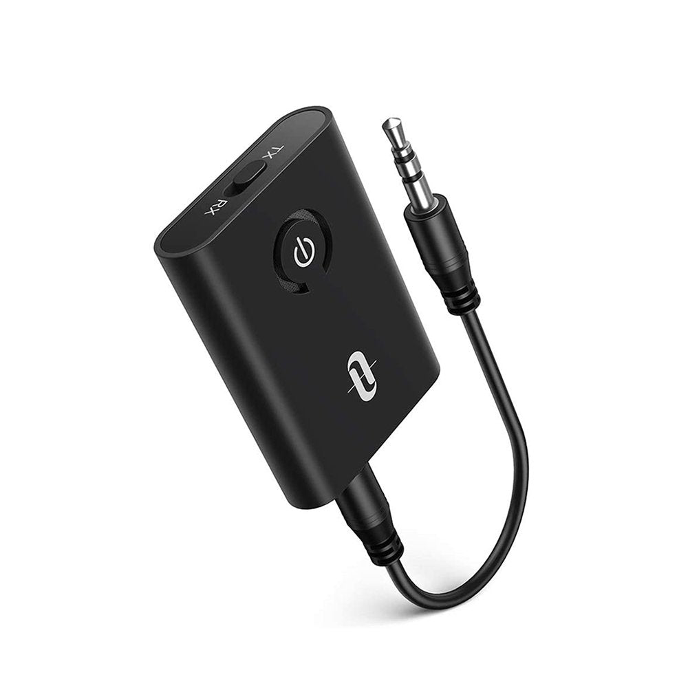 taotronics bluetooth 5.0 transmitter and receiver