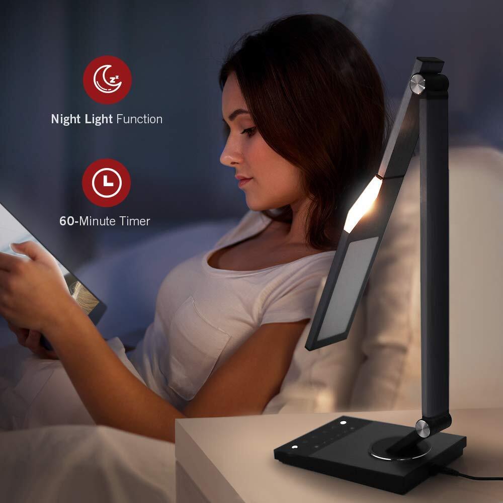 Taotronics deals reading lamp